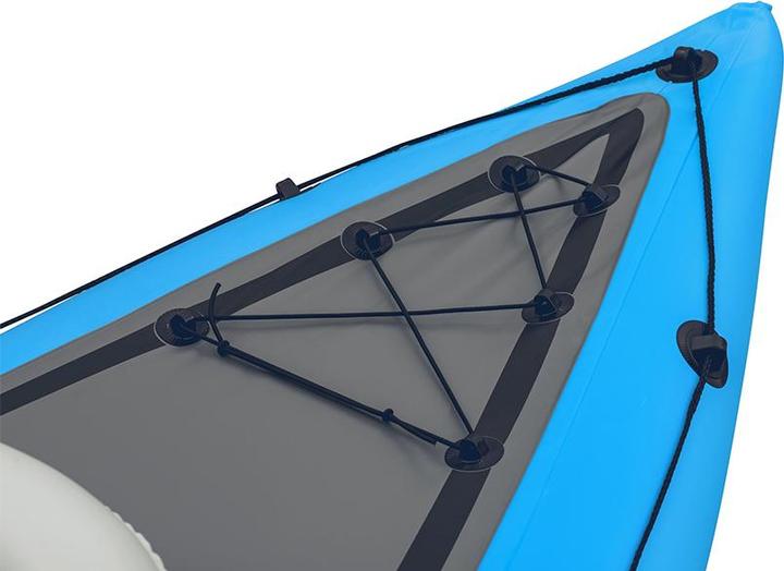 Image du produit Bestway Hydro-Force™ Kit kayak gonflable Cove Champion™ 1 place 2,75 m (275 cm, 1 pers.)