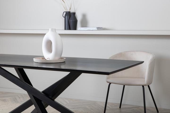 Actual product image Venture Home Piazza (180 x 90 cm)
