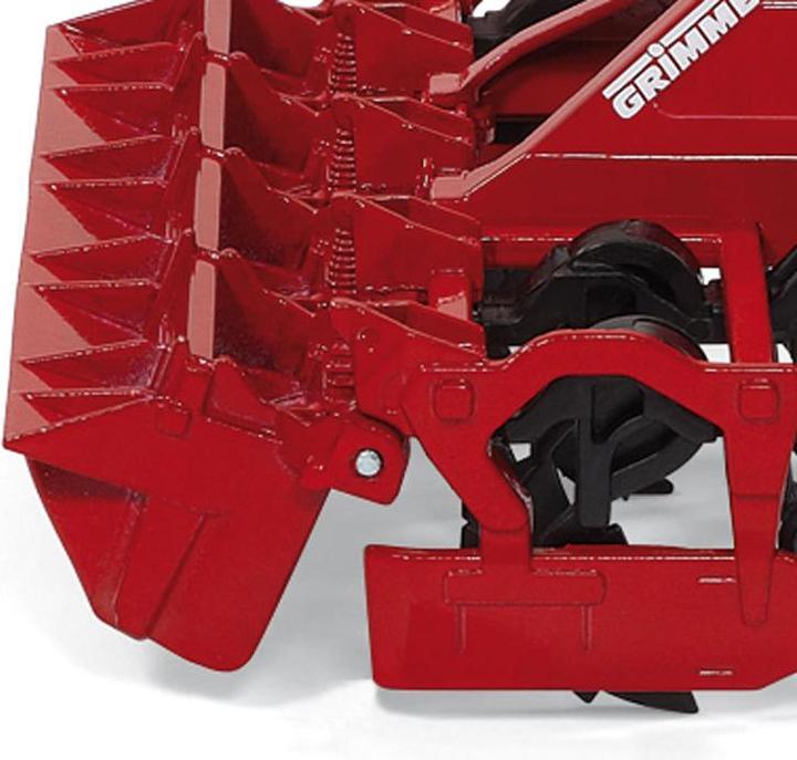 Image du produit Siku Broyeur Grimme