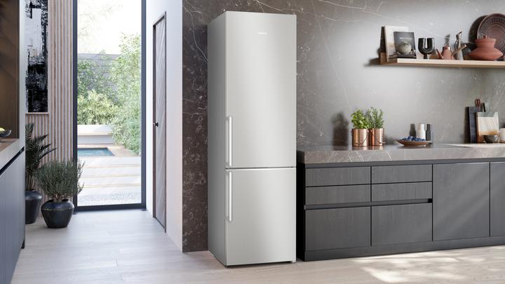 Immagine prodotto Siemens KG39NAIAT (363 l)