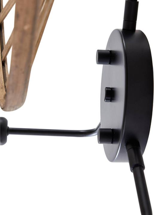 Actual product image Lindby Evandor (E27)