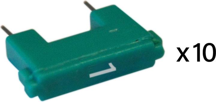 Actual product image Bticino Configurator 3501/1 10pcs