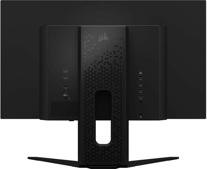 Actual product image Corsair Xeneon 27QHD240 (2560 x 1440 pixels, 27")