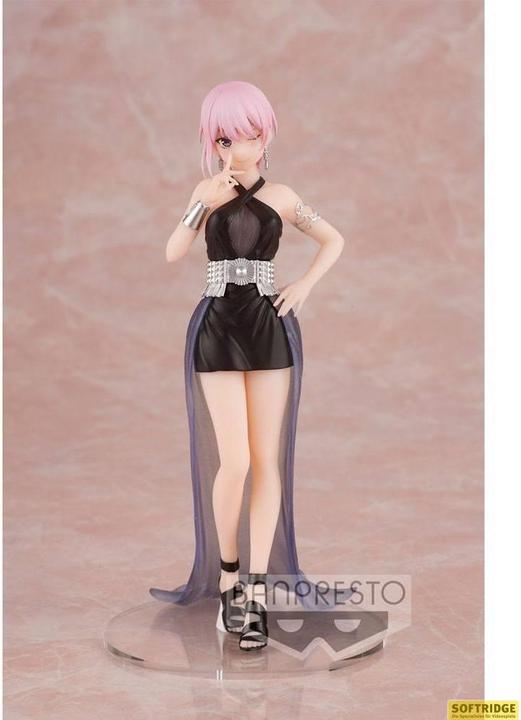 Produktbild Banpresto ST The Quintessential Quintuplets : Ichika Nakano 18cm