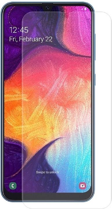 Actual product image Protectorking 6x Premium screen protector 3D CLEAR (6 Piece, Samsung Galaxy A40)