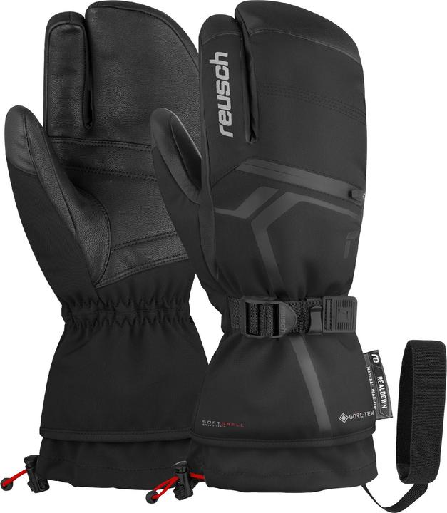 Reusch Down Spirit Gtx (8.5)