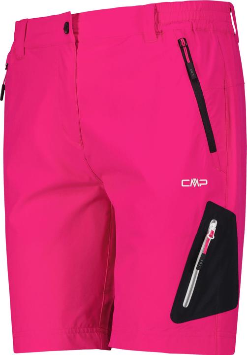Immagine prodotto CMP Campagnolo Bermuda Stretch da donna (38, S)
