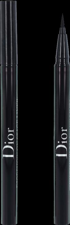 Actual product image Dior Diorshow (096 Satin Black)
