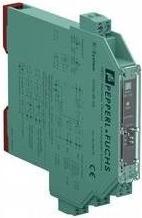 Immagine prodotto Pepperl & Fuchs Amplificatore di commutazione