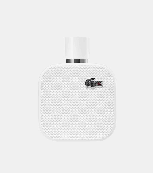 Produktbild Lacoste L.12.12 Blanc (Eau de Parfum, 100 ml)