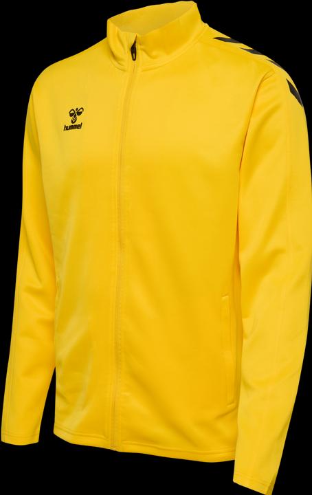 Produktbild hummel Hmlcore Xk Poly Zip Sweat (M)