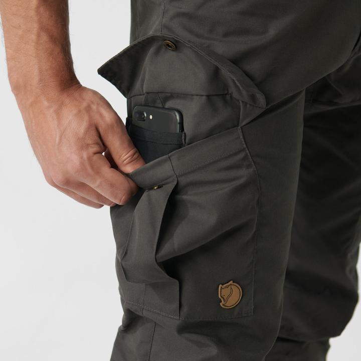 Produktbild Fjällräven Karl Pro Trousers (46)