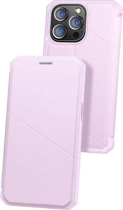 Image du produit Dux Ducis Couverture du livre de la série Skin X (Apple iPhone 13 Pro)