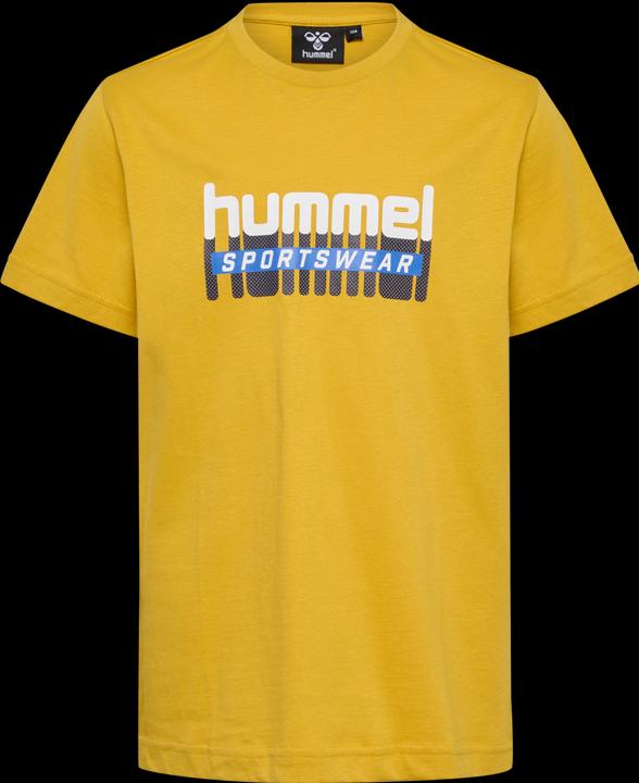 Image du produit hummel hmlTUKAS T-SHIRT S/S (152)