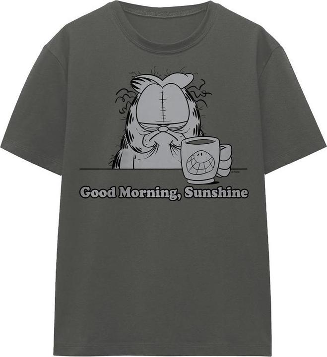 Produktbild Garfield Good Morning Sunshine TShirt (XXL)
