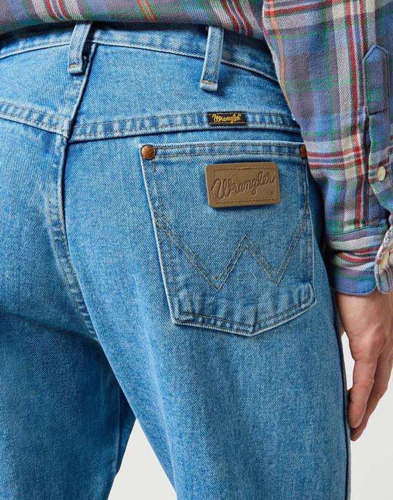 Actual product image Wrangler Jeans 13MWZ (36)