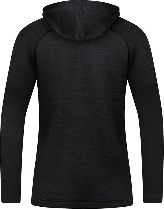 Produktbild JAKO Freizeitjacke Challenge mit Kapuze (34)