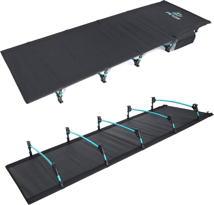 Produktbild FE Active Kompaktes Klappbett