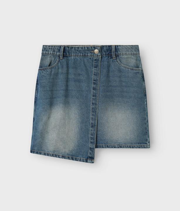 Actual product image Lmtd Denim Jeansrock (164)