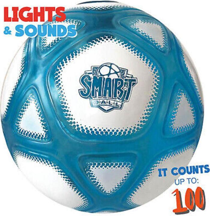 Immagine prodotto Spectron Smart Ball - La palla che conta
