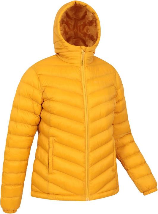 Immagine prodotto Mountain Warehouse Giacca imbottita Seasons donna/donna (34 D)