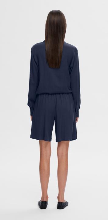 Produktbild Selected Femme Mid Waist Shorts (38)