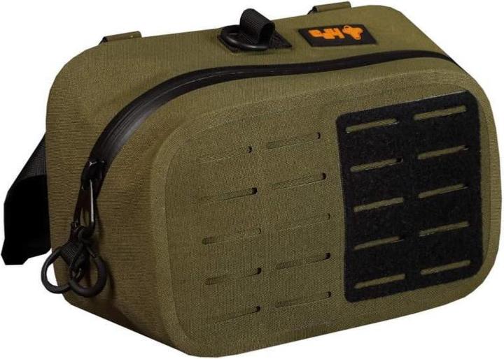 Actual product image hPa Infladry