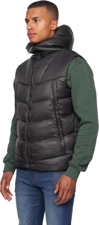 Actual product image Duck and Cover Mens Raymax Gilet (XL)