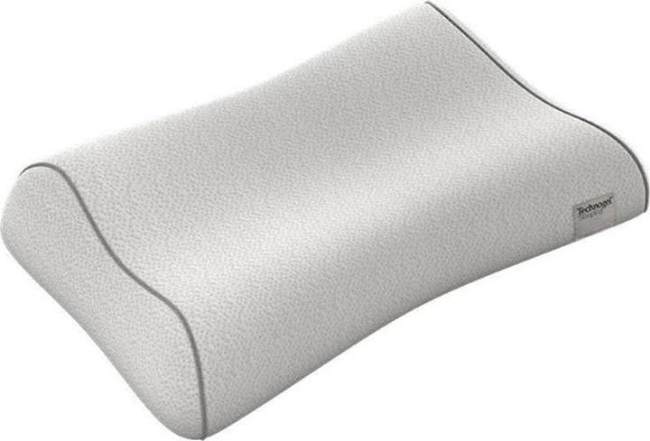 Actual product image Technogel Ersatzhülle Kissen Anatomic Curve (Pillowcase, 66 x 40 x 11/13 cm)