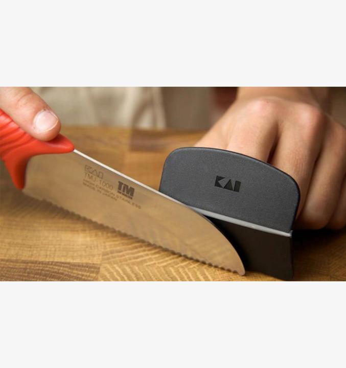 Immagine prodotto Kai Coltello da chef junior (11 cm)