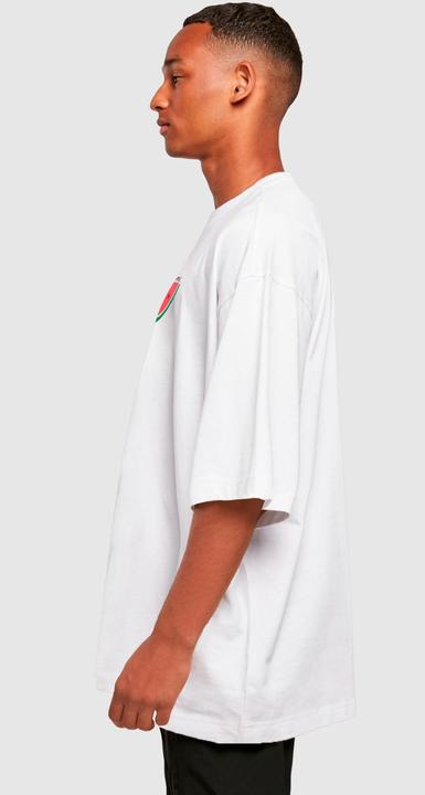 Actual product image Merchcode Summer - Summertime Huge Tee - 117083 (S)
