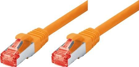 Immagine prodotto Tecline Fröhlich + Walter (S/FTP, CAT6, 5 m)
