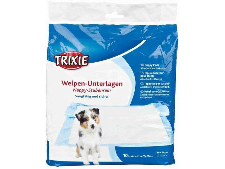 Actual product image Trixie Nappy (Dog)