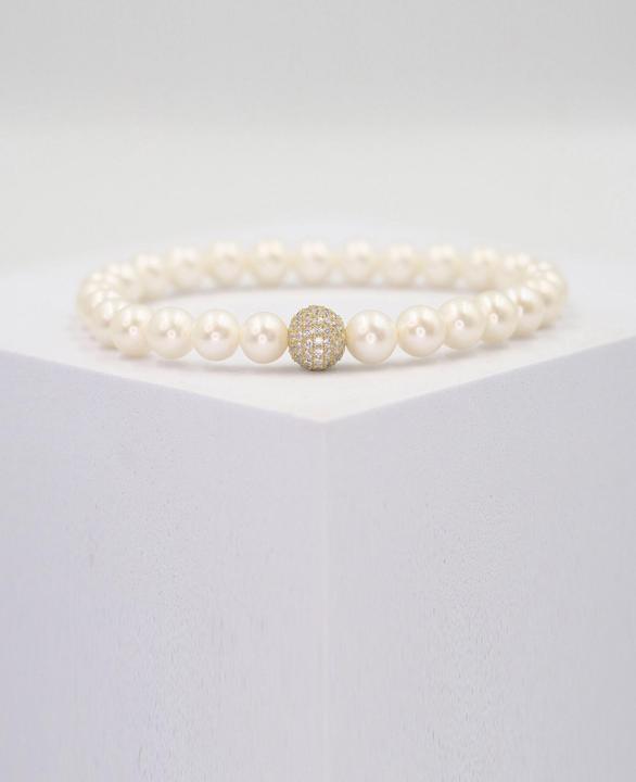 Produktbild Muau Armband (Silber 925)