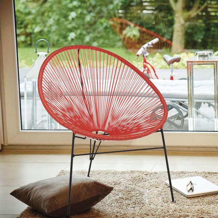 Produktbild Ikarus Carbonora Sessel