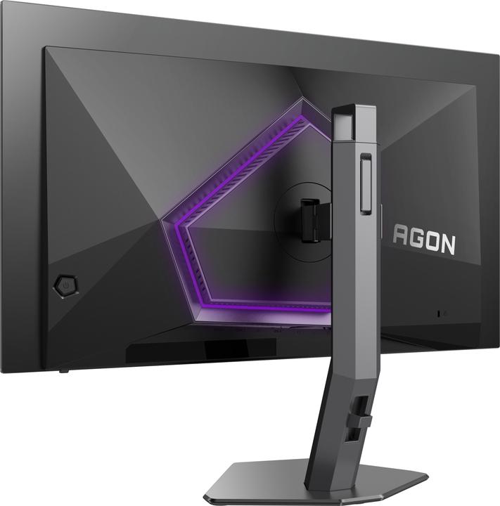 Produktbild AOC AG276UZD (3840 x 2160 Pixel, 27")