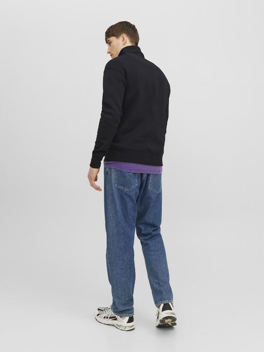 Produktbild Jack & Jones Reissverschluss Sweatshirt (M)