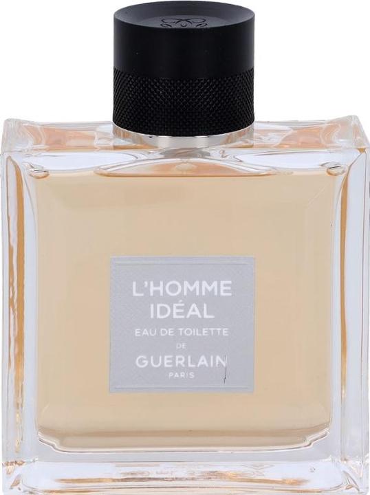 Image du produit Guerlain L'Homme Idéal (Eau de toilette, 100 ml)
