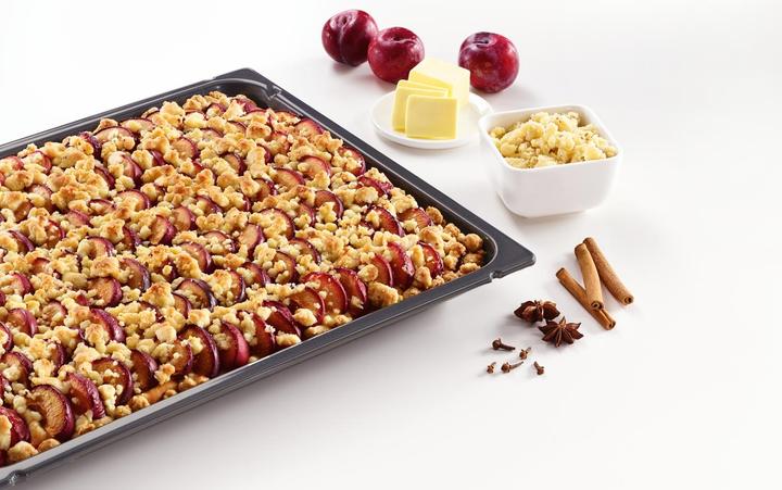 Image du produit Miele HUBB51 Tôle universelle