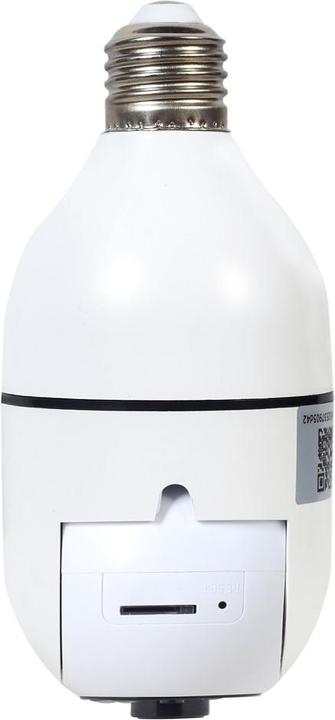 Actual product image Gembird TSL-CAM-WRHD-01 (1920 x 1080 Pixels)