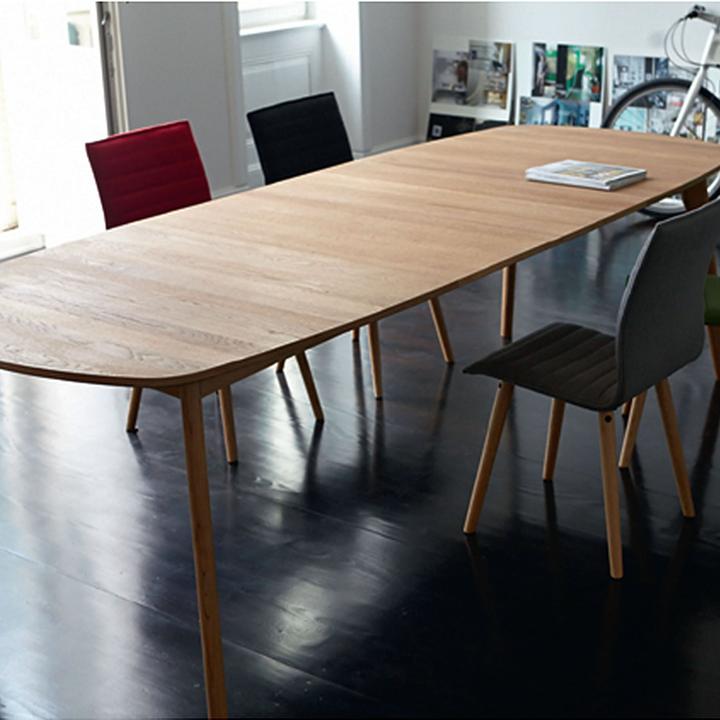 Produktbild Ikarus Saldus Tisch (180 x 102 x 76 cm)