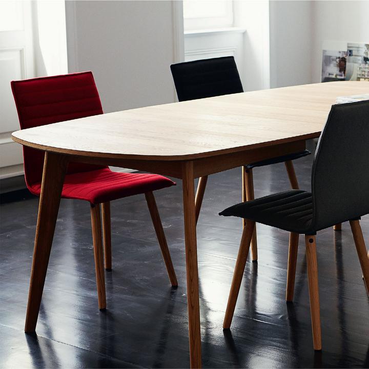 Produktbild Ikarus Saldus Tisch (180 x 102 x 76 cm)