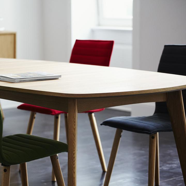 Produktbild Ikarus Saldus Tisch (180 x 102 x 76 cm)