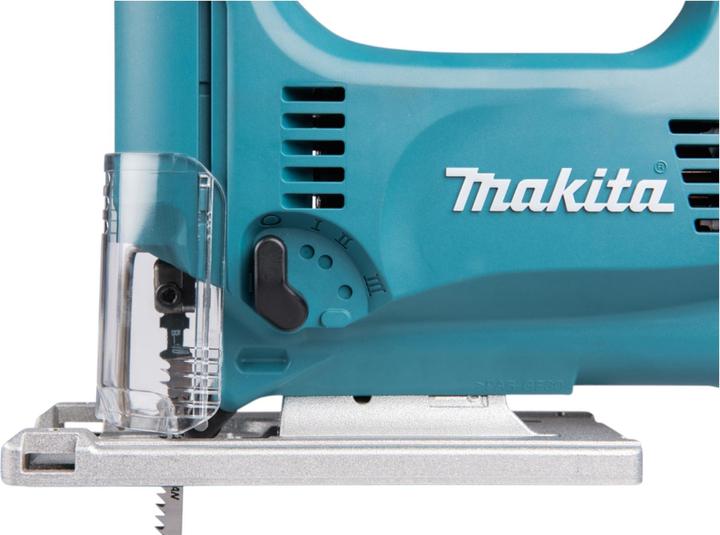 Produktbild Makita Pendelhub-Stichsäge