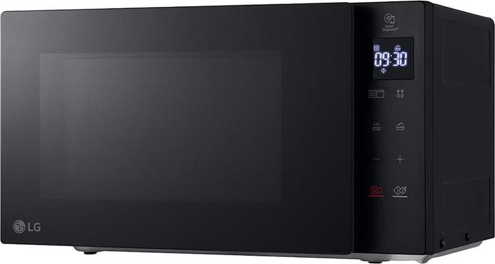 Produktbild LG MH6032GAS (20 l)