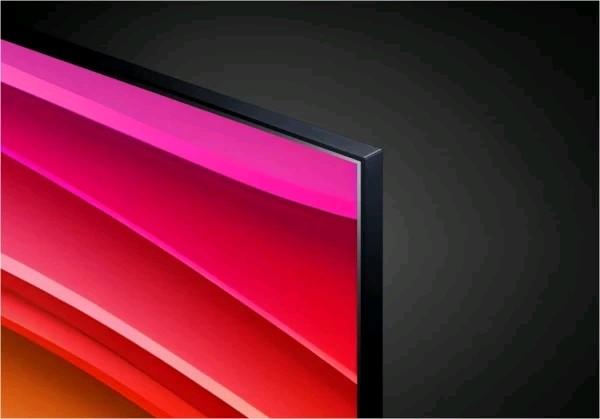 Immagine prodotto LG 75NANO82T6B.API (75", NANO81, LED, 4K, 2024)