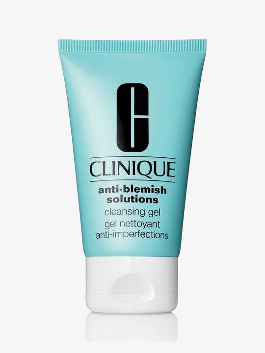 Image du produit Clinique Anti Blemish (Chiffons de nettoyage, 125 ml)