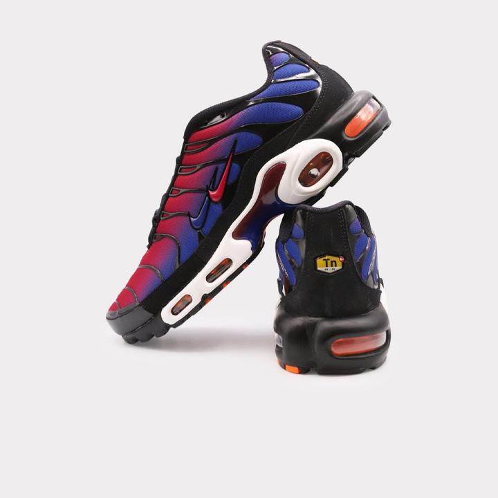 Image du produit Nike Air Max Plus x Patta x FC Barcelona (38.5)