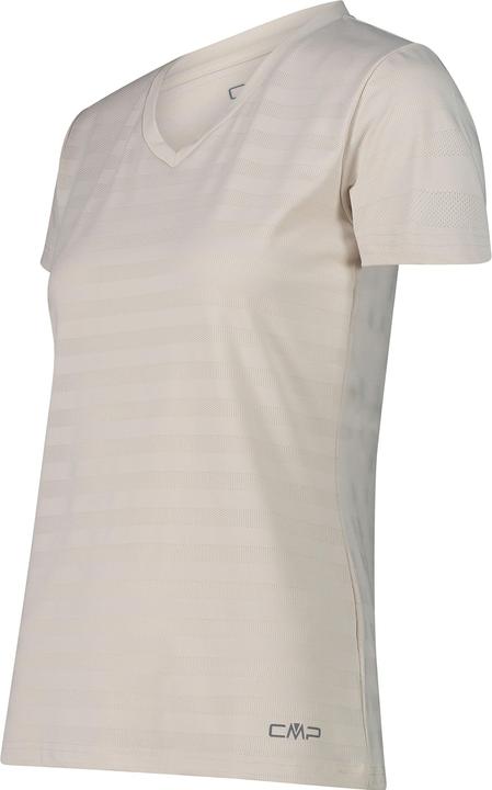 Produktbild CMP Campagnolo Striped Mesh (3XL)