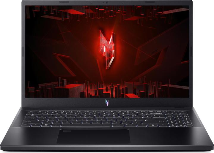Acer Nitro V15 RTX 4060 (15.60", Intel Core i7-13620H, 16 GB, 1000 GB, CH)